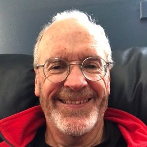 Meet your Posher, Mark